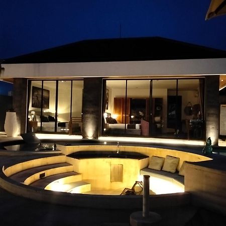 Villa Mon Reve Ubud Exteriör bild