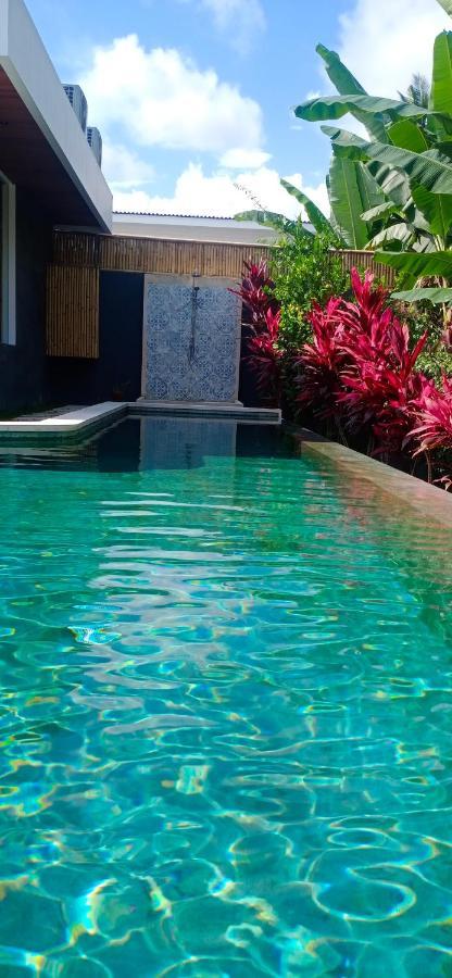 Villa Mon Reve Ubud Exteriör bild